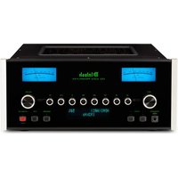 Notice MCINTOSH C53 Receiver