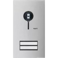 Notice HAGER REQ502X Video Intercom