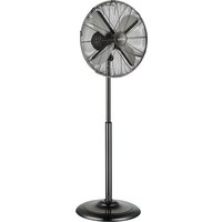 Notice Omega Altise OP46BC Fan