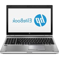 Notice HP ELITEBOOK 8570P Ordinateur portable