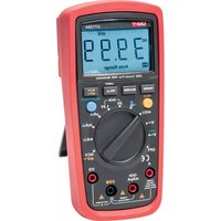 Notice Uni-T UT139A Multimètre
