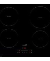 Notice MIDEA MIH Cucina