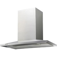 Notice Tisira WPCS60AS-L Range hood