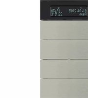 Notice HAGER 75664593 Thermostat