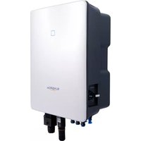 Notice Sungrow SG7.0RT Solar panel
