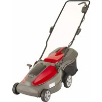 Notice MOUNTFIELD ELECTRESS 38 LI Lawn mower