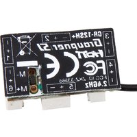 Notice GRAUPNER GR-12 Recepteur