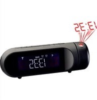 Notice MAJESTIC RS 119P DAB Sveglia