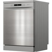 Notice HISENSE HS622E90XUK Dishwasher