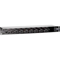 Notice ART MX821S Mixer