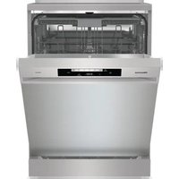 Notice HISENSE HS643D90X Dishwasher