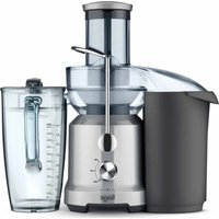 Notice SAGE THE NUTRI JUICER COLD SJE430 Extractor de jugo