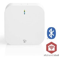Notice NEDIS WIFIZBT10CWT Smarta hem-gateway