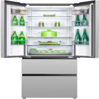 Notice PKM FD443ENFDIX Refrigerator