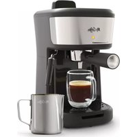 Notice Mr. Coffee ESPRESSO Maquina de cafe