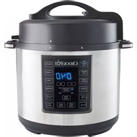 Notice Crock-Pot EXPRESS SCCPPC600-V1 Rice cooker