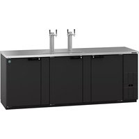 Notice Hoshizaki DD95 Beer dispenser