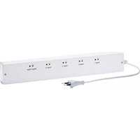 Notice Eberle INSTAT 868-A4 Thermostat