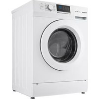 Manual PANASONIC NA-128XB1 Washing machine