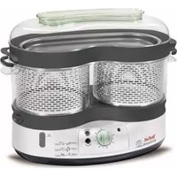 Notice TEFAL VITACUISINE VS4001 Steamer