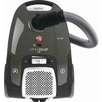 Manuale HOOVER TELIOS EXTRA LITE TXL21PET011 Aspirapolvere
