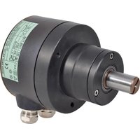 Notice Camille Bauer KINAX WT707 Capteur de position angulaire