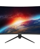 Notice Odys XP32 Monitor