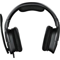 Notice COOLER MASTER STORM SIRUS 5.1 Earphones