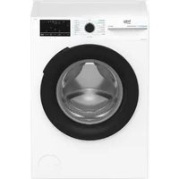 Інструкція BEKO BM3WFSU48415WB пральна машина