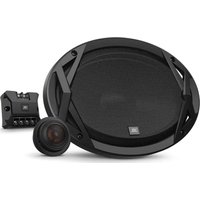 Notice JBL CLUB 9600C Haut-parleur voiture