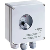 Notice Eberle UTR 20 Thermostat
