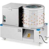 Notice Wiesenfield WIE-PPS-60 Maszyny rolnicze
