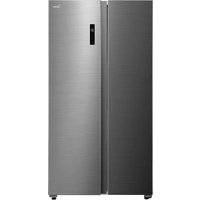 Instrukcja MIDEA MD-RS710FGD46 Lodówka