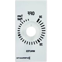 Notice INTERMATIC FD30MPW Minuteur électrique