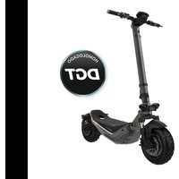 Notice CECOTEC BONGO DOBLE Z 85 Scooter