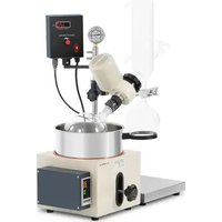 Notice STEINBERG SBS-RV-2000 Évaporateur rotatif