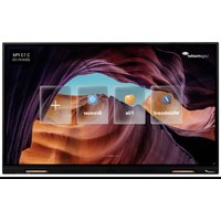Notice Legamaster EVOLVE 2 ETX-7540 Tableau blanc interactif