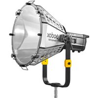 Notice GODOX BEAMLIGHT B60 照明