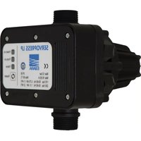 Notice Ebara SERVOPRESS LP Commutateur