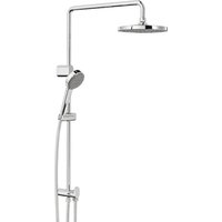 Notice IKEA BROGRUND 004.968.78 Système de douche