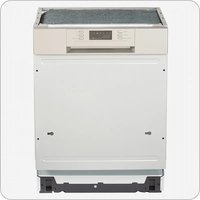 Notice PKM DW12A++7TI Dishwasher