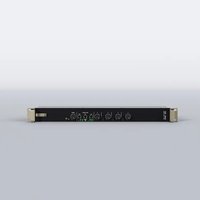 Notice Ecler SAMI-402 Recepteur