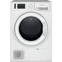 Notice HOTPOINT NTM1182UK Sèche-linge