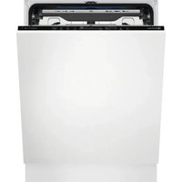 Εγχειρίδιο ELECTROLUX EEC87600W πλυντήριο πιάτων
