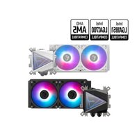 Notice MSI MAG CORELIQUID I240 Refroidisseur informatique