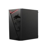 Notice MSI MAG SHIELD M301 Boîtier d'ordinateur