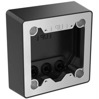 Notice AXIS TI8602 Interphone