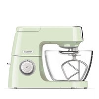 Notice KENWOOD CHEF SENSE KVC5001G Keukenmachine