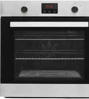 Notice MATRIX MX200SS Oven