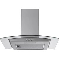 Notice MATRIX MXCV60SS Range hood